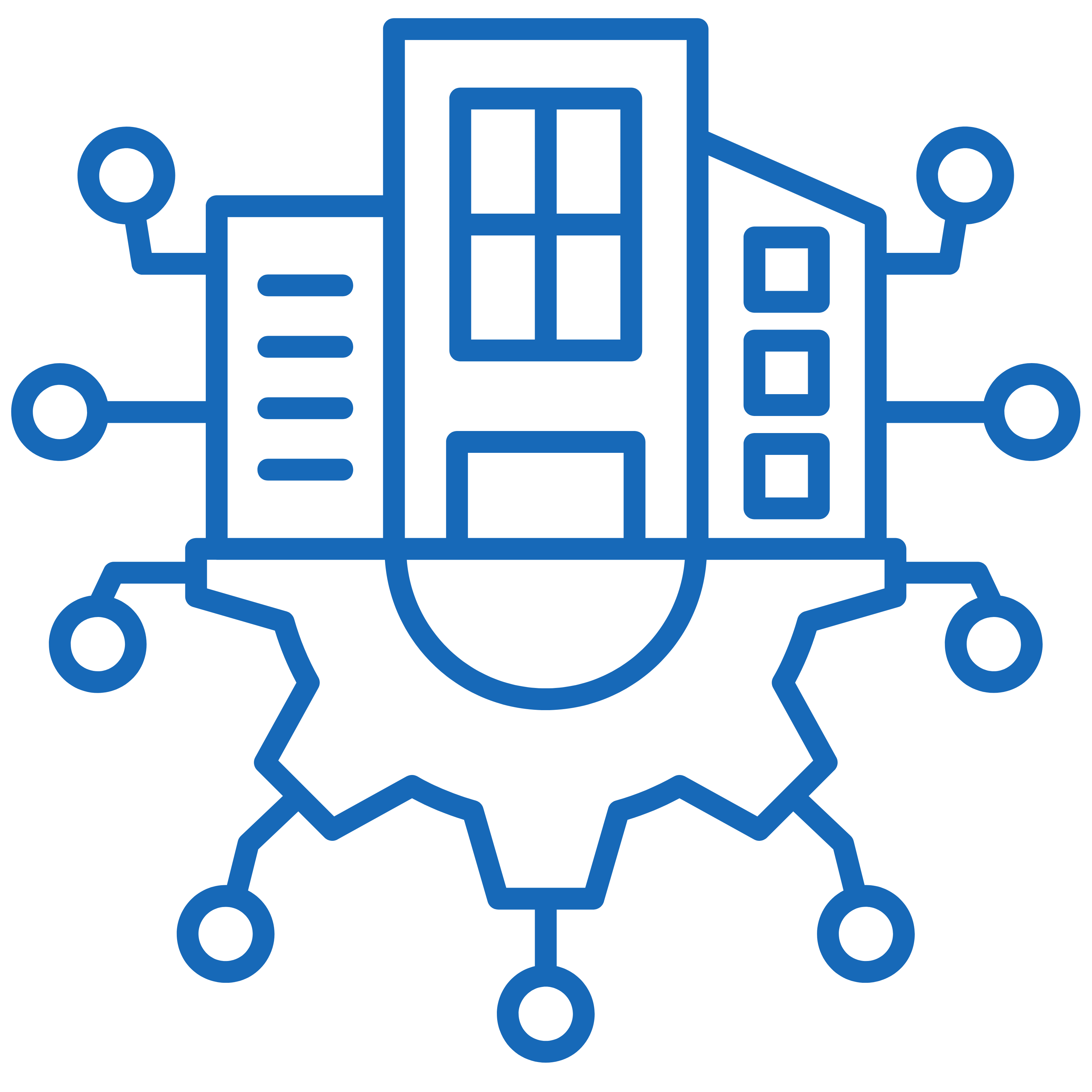 Command Center Icon
